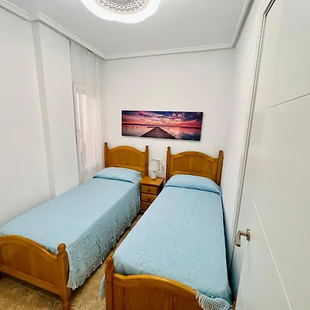 Apartment La Casa Del Sol *