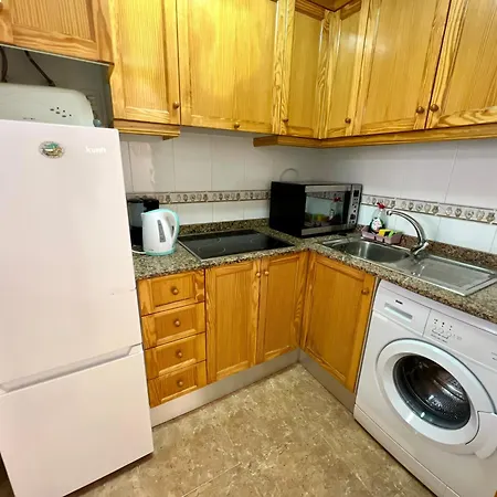 La Casa Del Sol Torrevieja